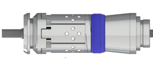 Dissolvable Frac Plug w_Flapper Option