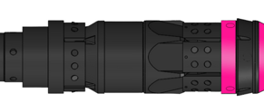 Fully Composite Plug