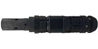 Fully Composite Contingency Plug-1