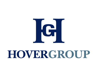 Hover Group Logo Color - Transparent